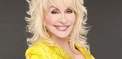 Dolly Parton overleden op 80 jarige leeftijd