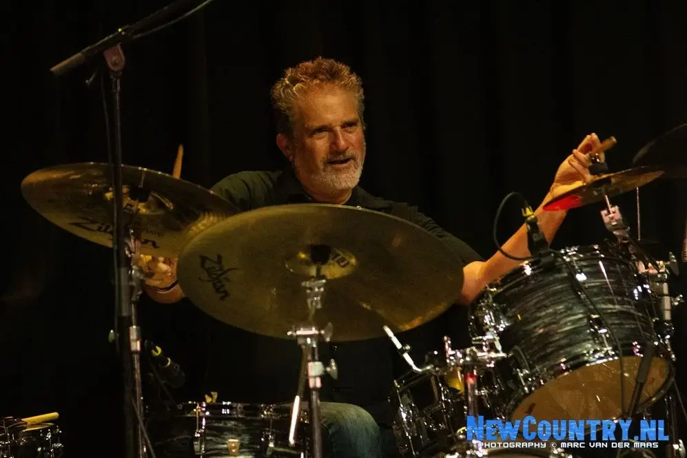 A Sleep At The Wheel