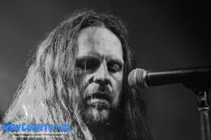 17 Copperhead County