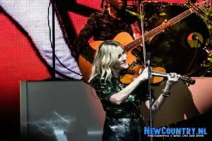 the chicks ziggo dome 2023   