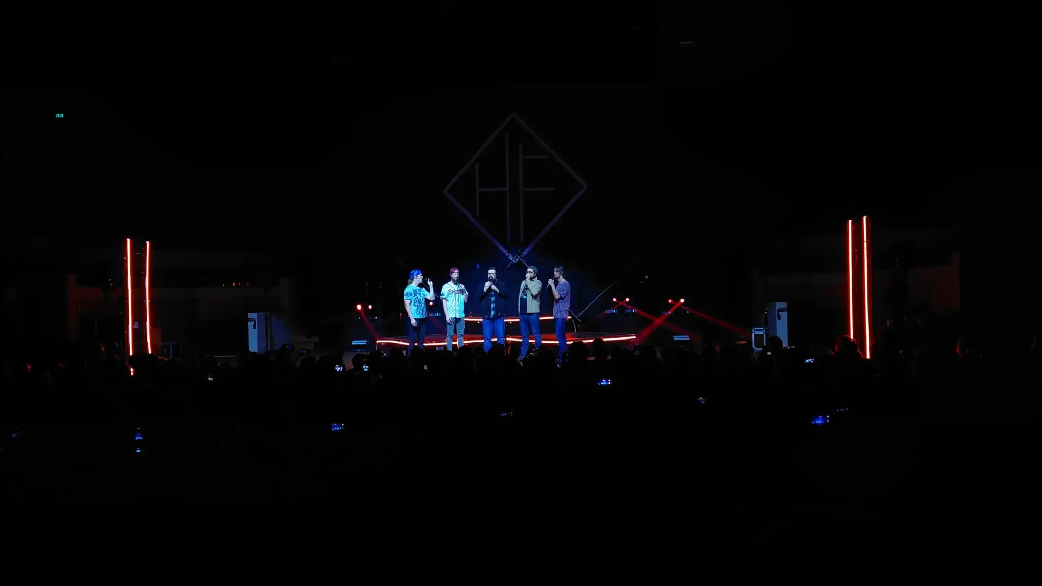 Home Free Home Free