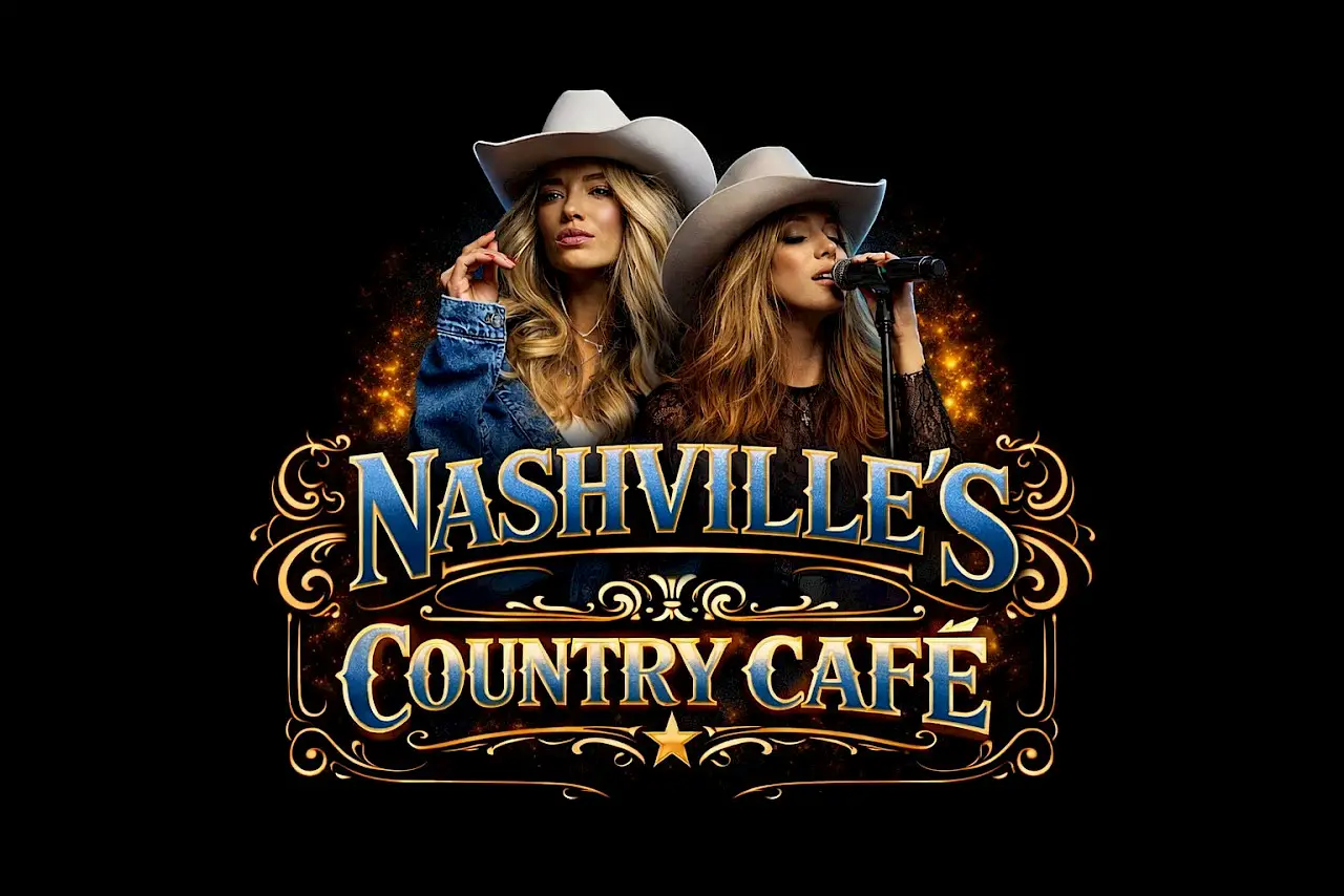 Nashville&rsquo;s Country Caf&eacute; brengt new country naar Goirle
