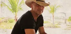 Kenny Chesney ; foto Allister An