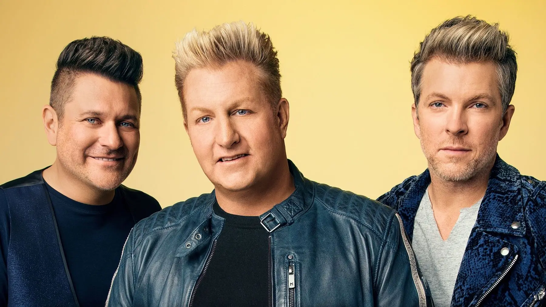 Rascal Flatts 