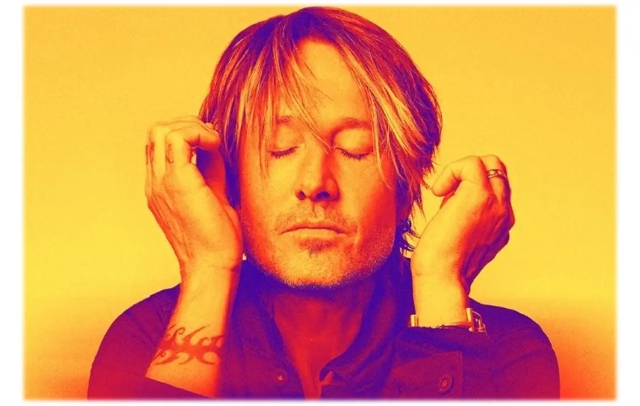 Keith Urban - The Speed Of Now Part 1