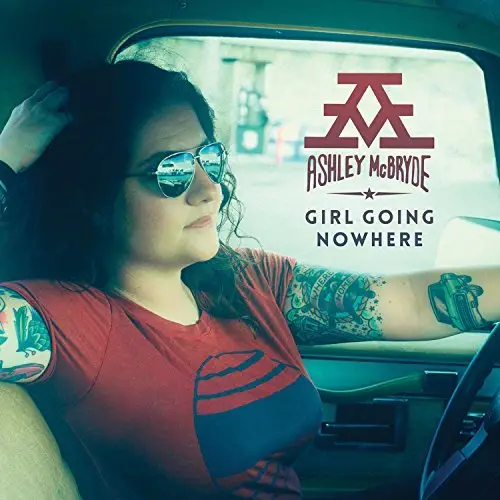 Album recensie: Ashley McBryde - Girl Goin&rsquo; Nowhere