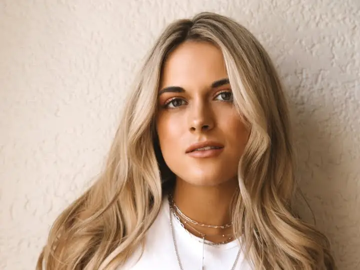 Alana Springsteen komt naar Nederland