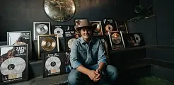 Zach Top scoort 4x platina met I Never Lie
