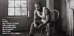 Kip Moore dropt album Reason to Believe 