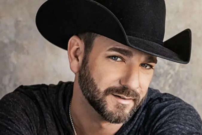 Craig Campbell