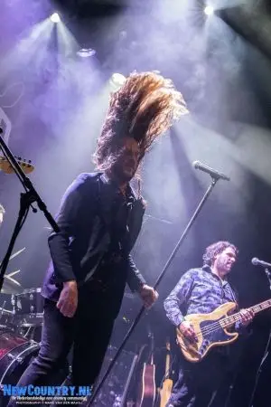 23 Copperhead County