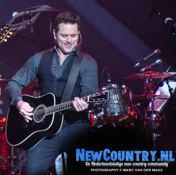 Charles Esten