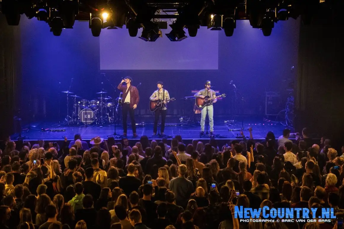 Restless Road Melkweg 2023