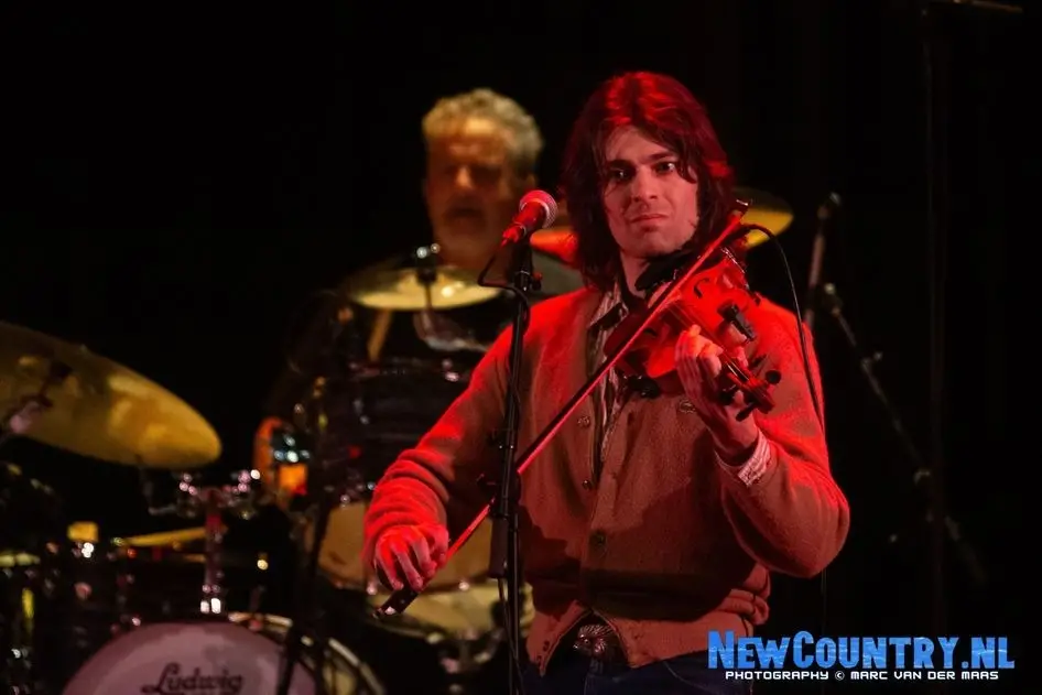 A Sleep At The Wheel