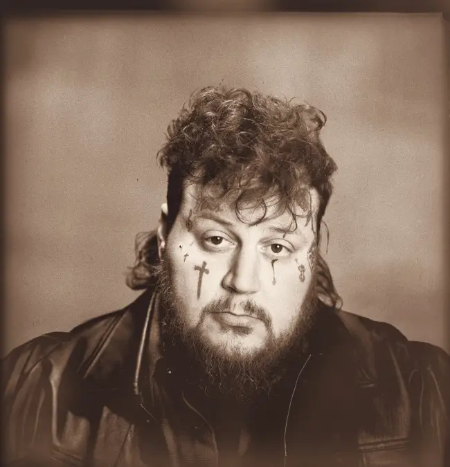 Het Opmerkelijke Verhaal van Jelly Roll in 2023 en Vooruitblik op 2024