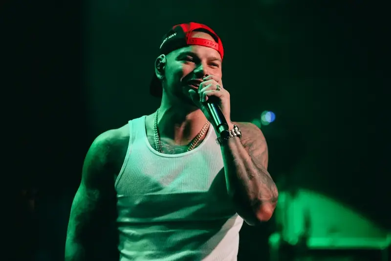 Knae Brown Interview