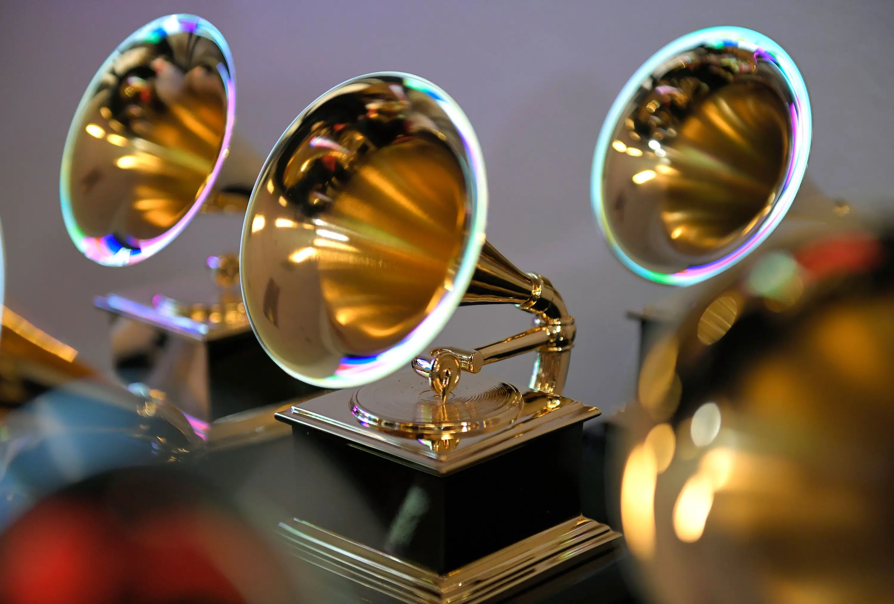 Grammy Awards 2023 de winnaars in Country