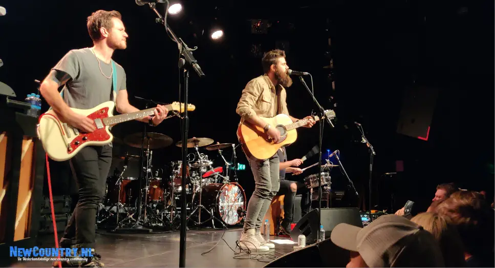 Jordan Davis Melkweg Amsterdam