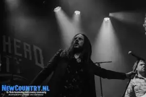 27 Copperhead County