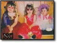 Taylor Maine Pearl - August Anna - Allie Colleen