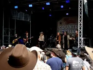 high chaparral countryfestival dag3  