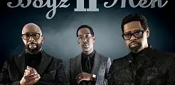 Boyz II Men countryalbum