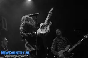 19 Copperhead County