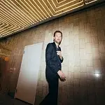 Charles Kelley van Lady A