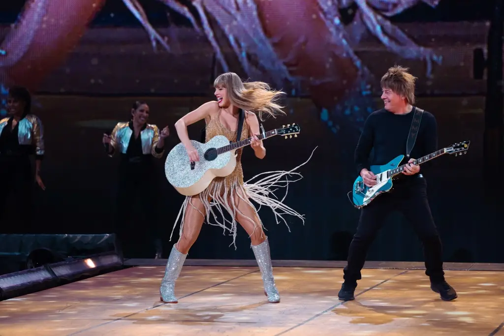 Taylor Swift 5 juli 2024 Amsterdam Taylor Swift 5 juli 2024 Amsterdam