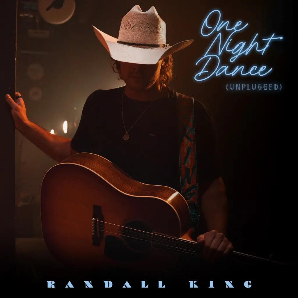 Randall King