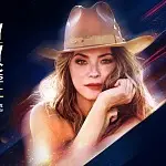 Shania Twain presenteert ACM Awards