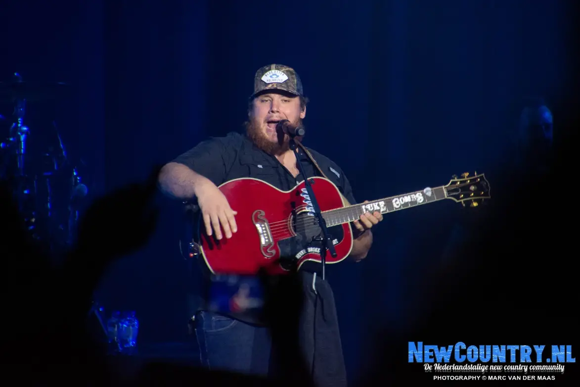 Luke Combs