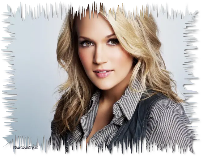 Carrie Underwood