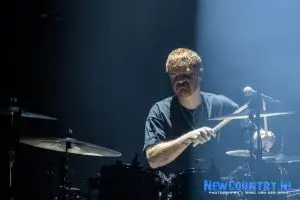 15.restless road melkweg