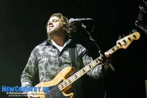 09 Copperhead County