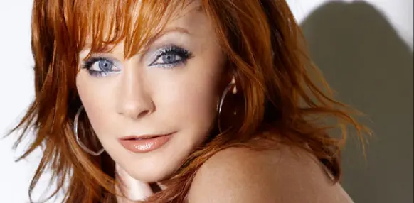 Reba McEntire