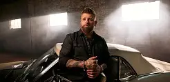 Brantley Gilbert; foto Braden Walker
