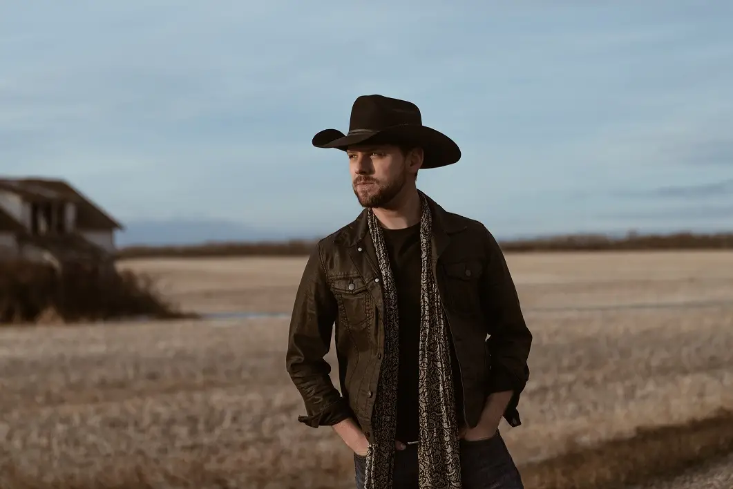 Brett Kissel