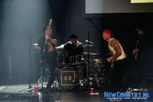 17.kane brown melkweg