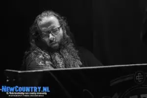 24 Copperhead County