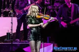 the chicks ziggo dome 2023   