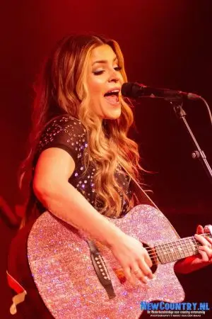 Tenille Arts Melkweg Amsterdam 19 maart 2022