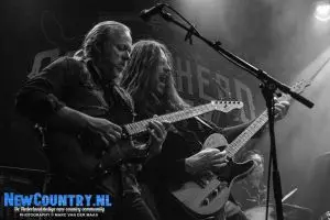 20 Copperhead County