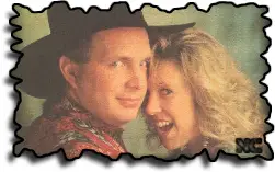 Garth & Sandy