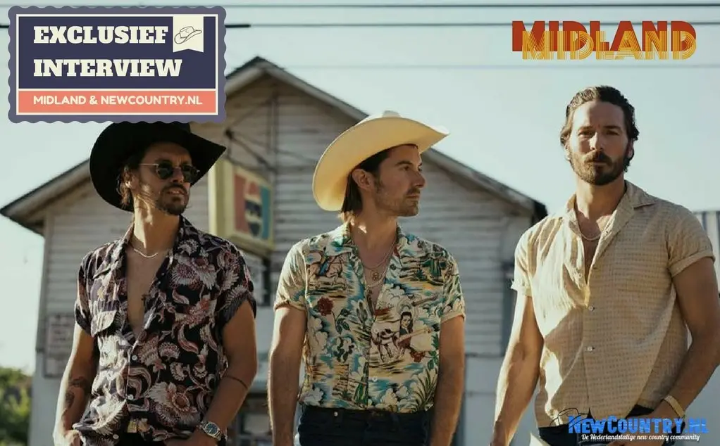Exclusief interview met Midland