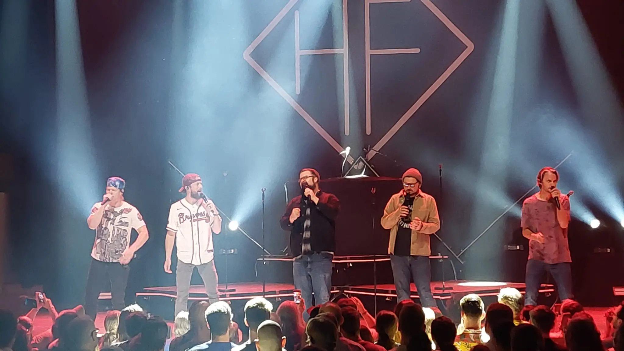 Home Free Home Free