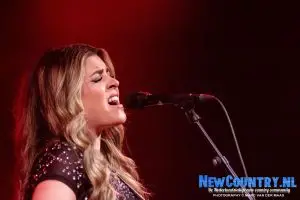 Tenille Arts Melkweg Amsterdam 19 maart 2022