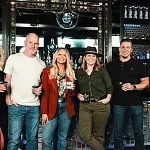 Miranda Lambert met MCA; foto Tyler Conrad