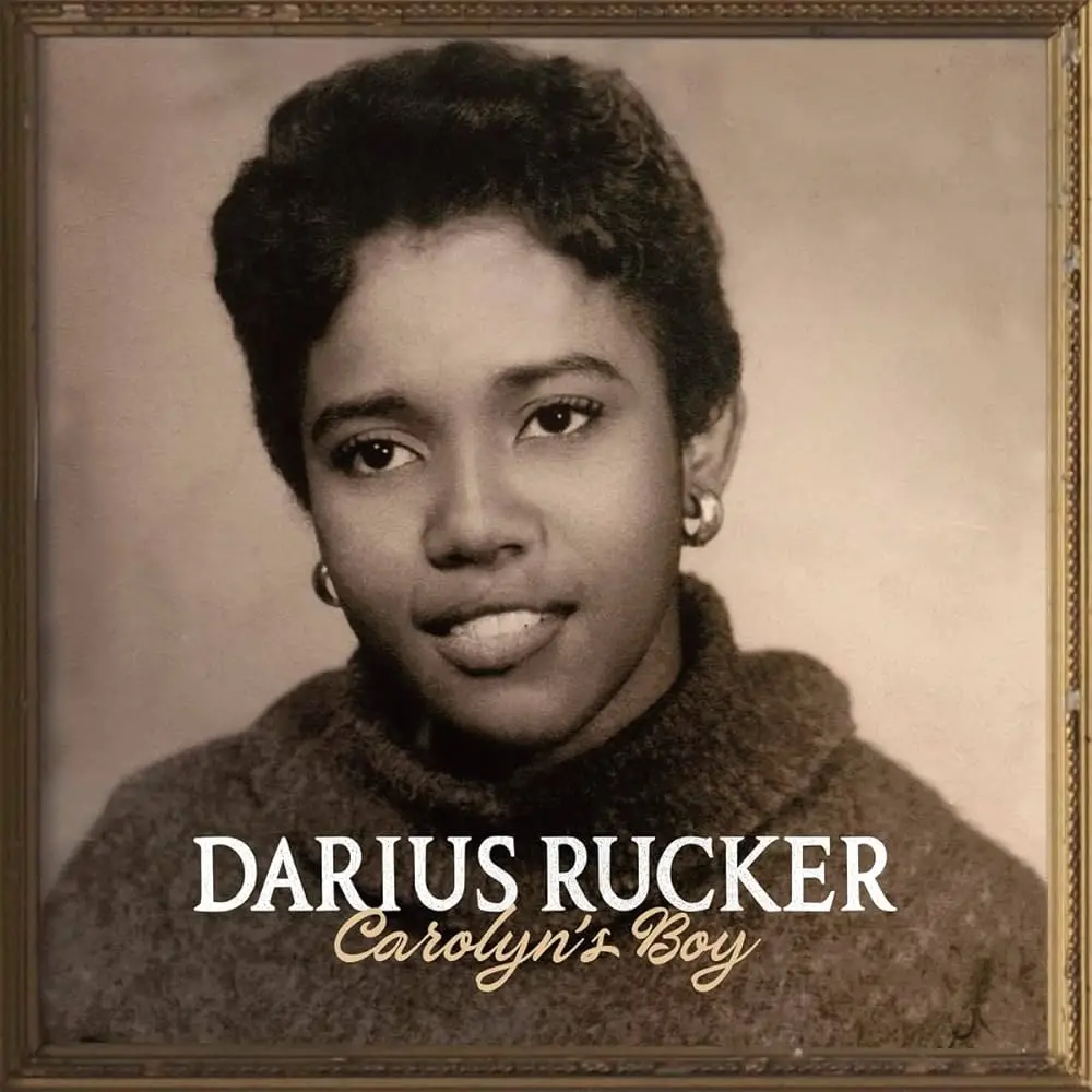 Darius Rucker - Carolyn&rsquo;s Boy
