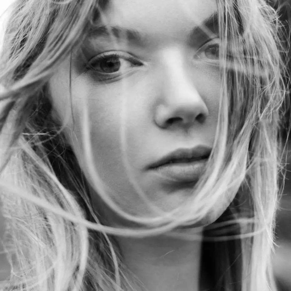 Hannah Mae